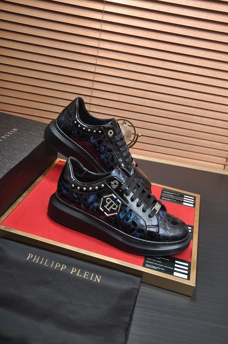 Philipp Plein Shoes